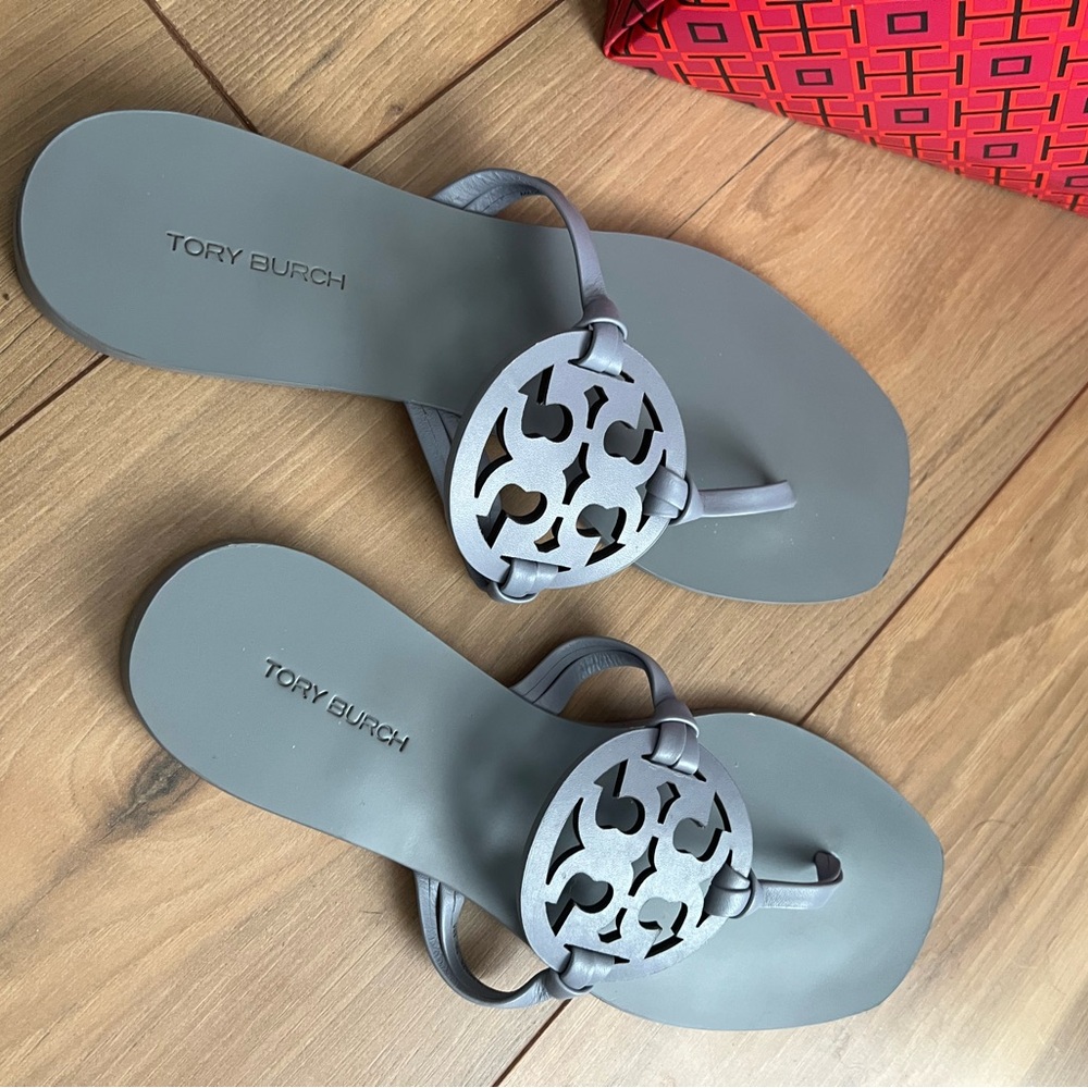 Tory Burch Miller Sandals